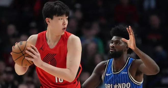 开云体育-利拉德回应重回开拓者原因