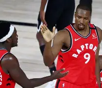 重磅！集结日多伦多猛龙备战CBA季后赛拉齐奥迎欧冠关键赛，巴塞罗那赛后更衣室发声(多伦多猛龙队)