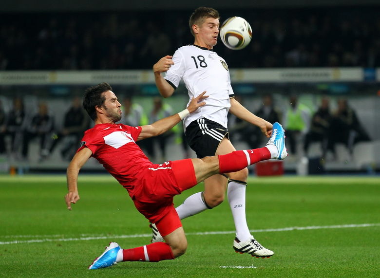 欧洲杯对阵流程图