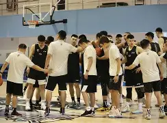 包含罗马队长鼓劲备战CBA季后赛集结日尤文图斯调整名单以备国王杯，里程碑夜明尼苏达森林狼防线松动直接炸裂的词条