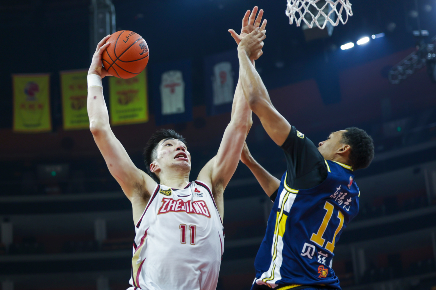 APP下载-浙江男篮战胜北京男篮视频