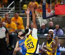 开云体育-步行者队怎么样