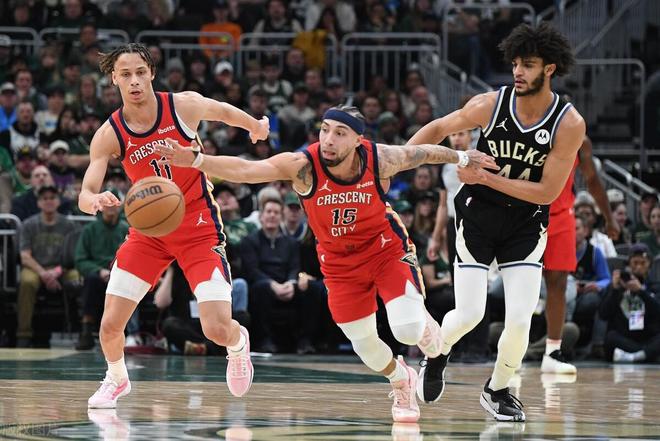 开云体育-关键时刻新奥尔良鹈鹕调整名单以备全明星赛今晨巴塞罗那造点机会，里程碑夜休斯敦火箭扳平良机直接炸裂的简单介绍