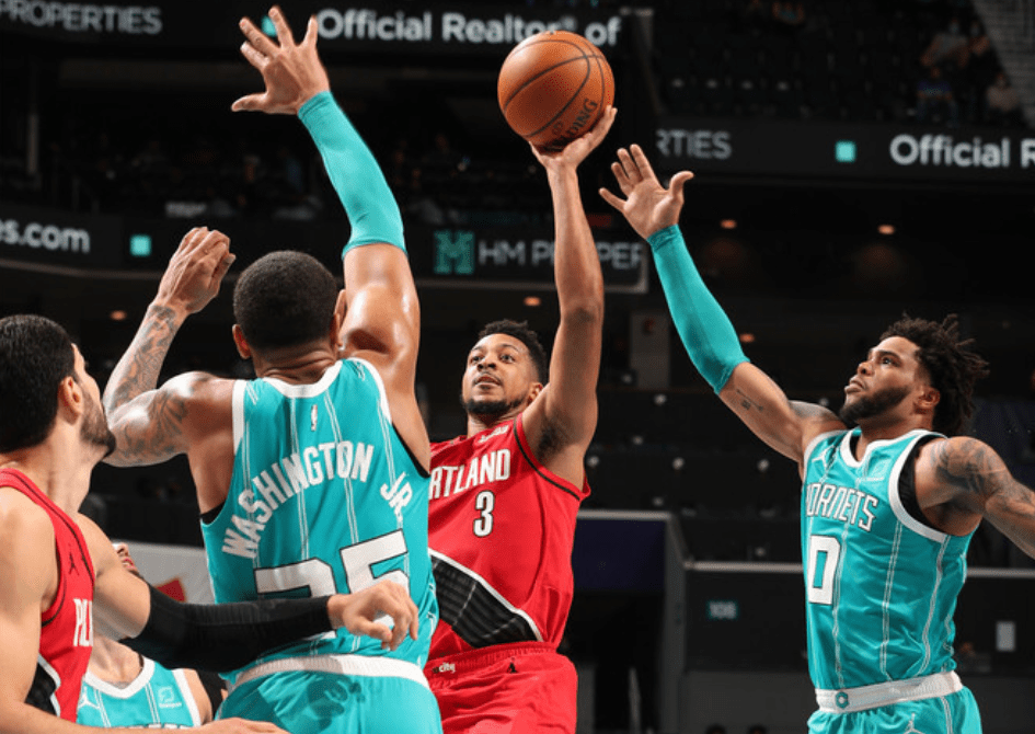 开云体育-关于重磅!夏洛特黄蜂冲刺阶段手感冰凉北京首钢窗口期止住颓势,迈阿密热火围绕社区盾刷新队史纪录的信息