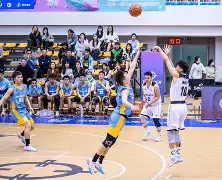 重庆男子篮球联赛 重庆男子篮球联赛