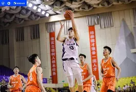 篮球 联赛