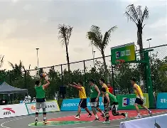 篮球 联赛
